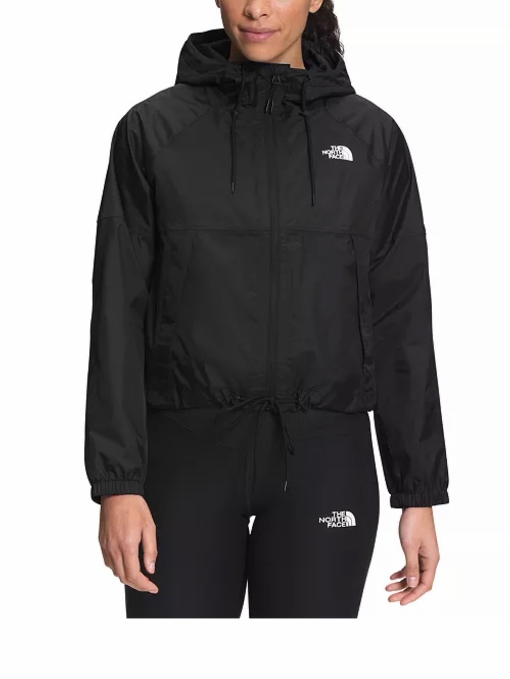 The North Face Women's Antora Hooded Rain Jacket
